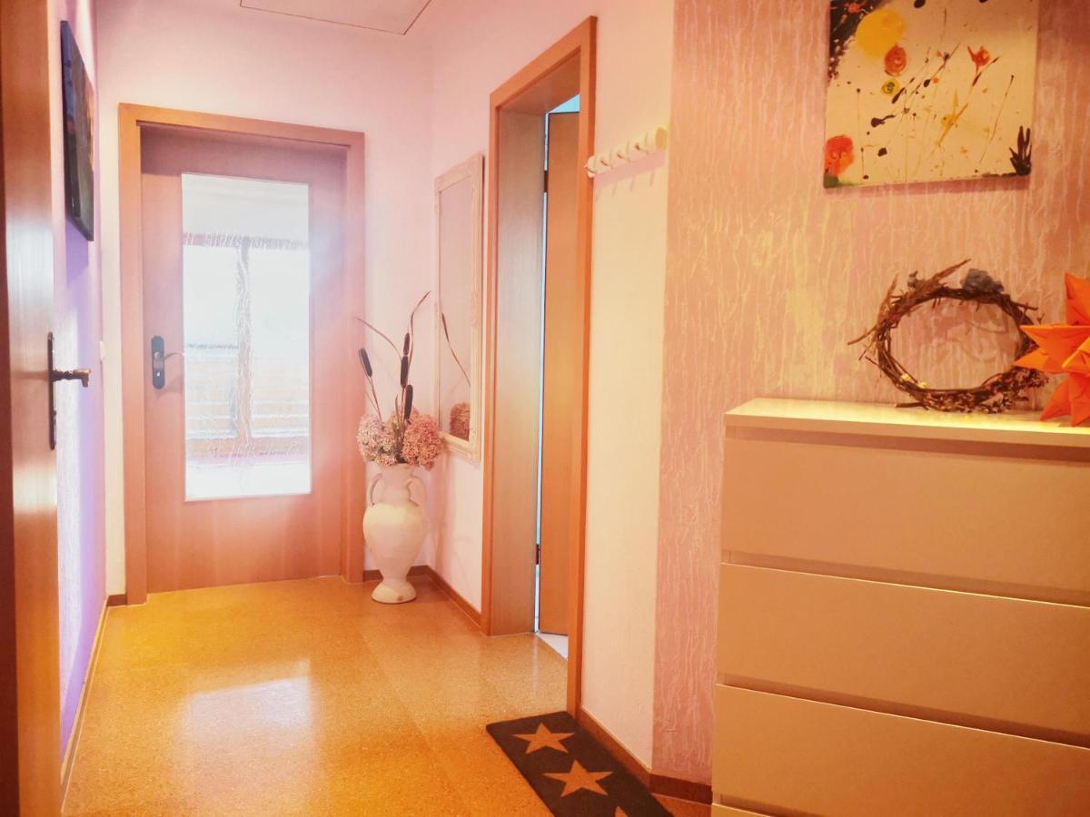 Ferienwohnung Gisela Steinigtwolmsdorf Kültér fotó