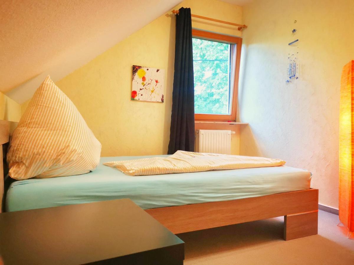 Ferienwohnung Gisela Steinigtwolmsdorf Kültér fotó